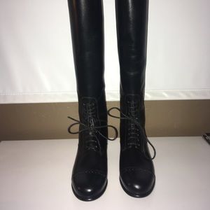 NEW Ariat Crowne Pro Field boots!